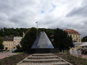 Seyahat Eden