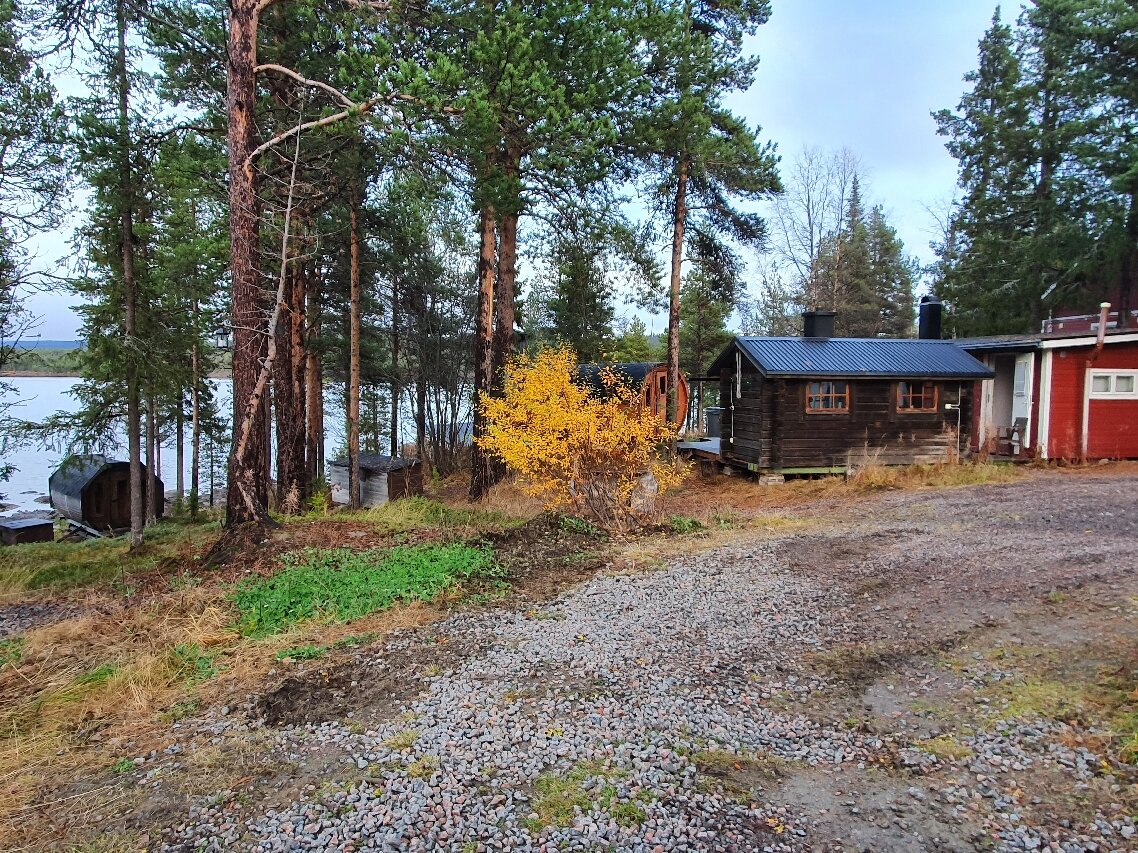 AURORA CAMP KURRAVAARA : Prezzi E Recensioni 2023