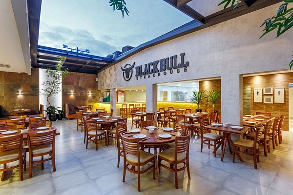 Don corleone club, Maringá - Restaurant reviews