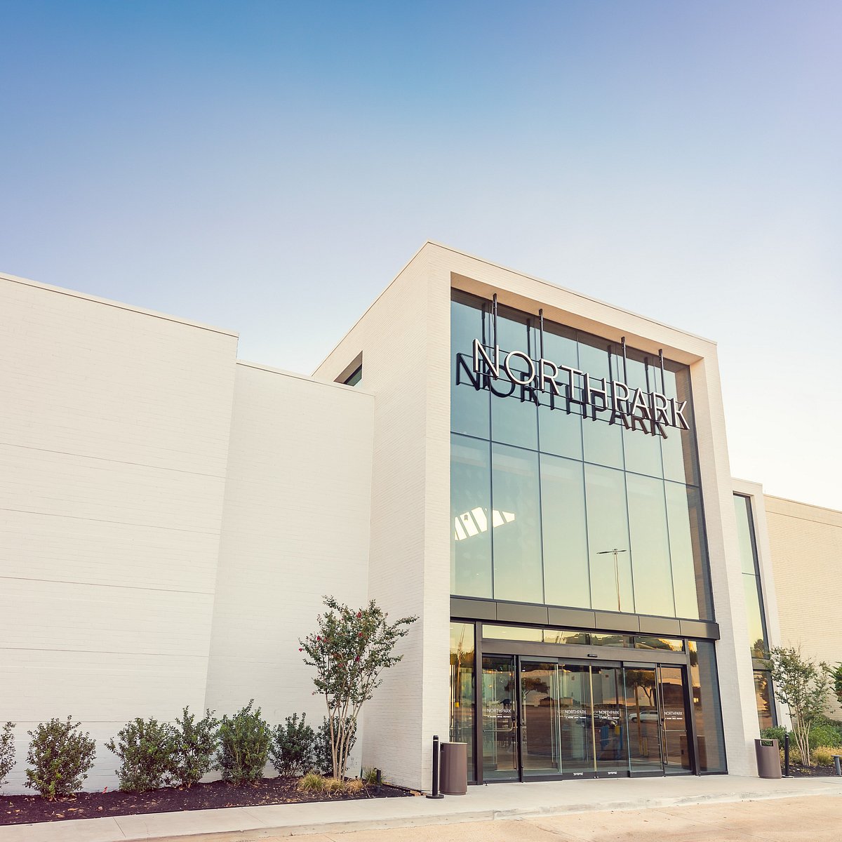 Everything you need to need to know about the 'new' Northpark Mall