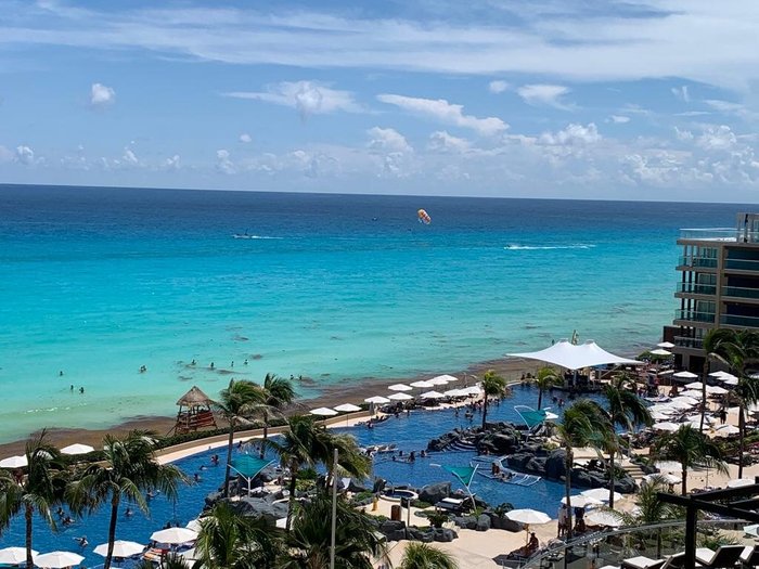 Imagen 24 de Hard Rock Hotel Cancun