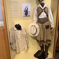 Tri-State Museum (Belle Fourche) - All You Need to Know BEFORE You Go