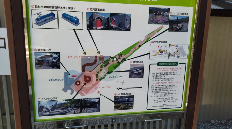 防災の備蓄