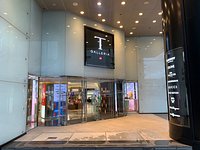 T Galleria by DFS, Hong Kong, Tsim Sha Tsui East - All You Need to