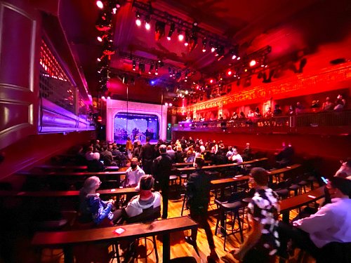 The Best Night clubs in San Francisco