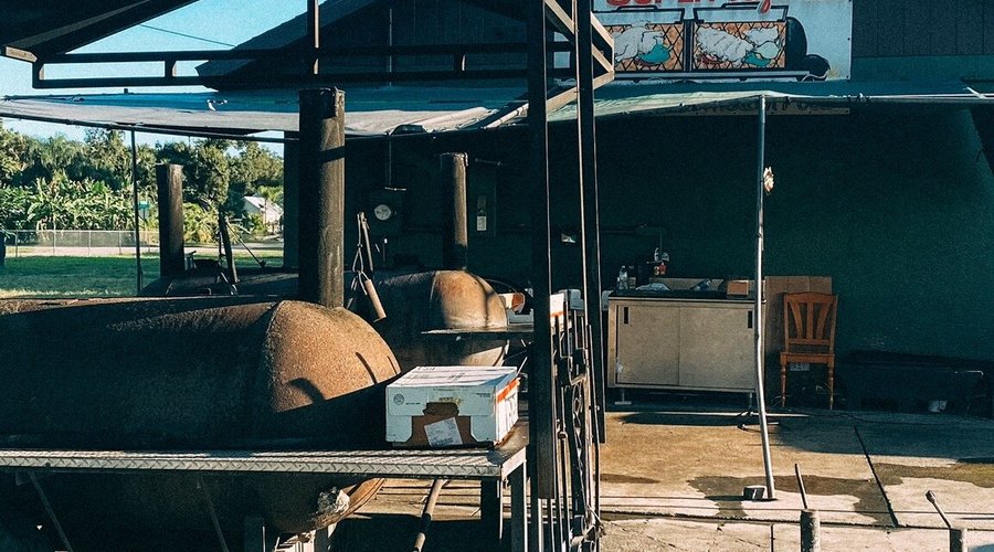 La Haciendita Super Taqueria