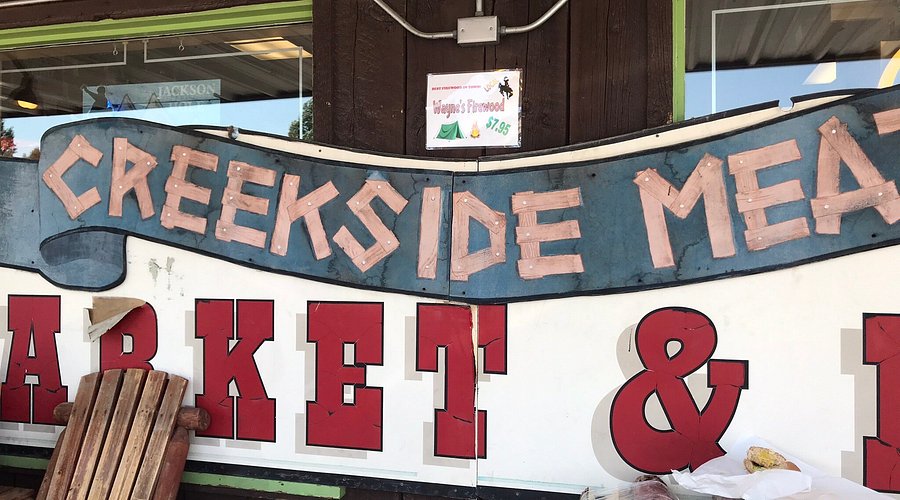 Creekside Market and Deli
