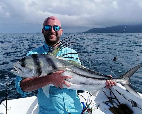 THE BEST Mal Pais Fishing Charters & Tours (Updated 2024)