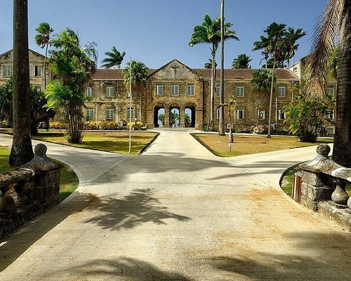 Visit Barbados - 🇧🇧 “Historic Bridgetown Barbados: Worth