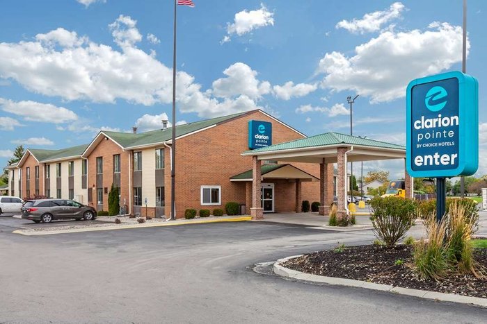 cheap hotels in racine wi