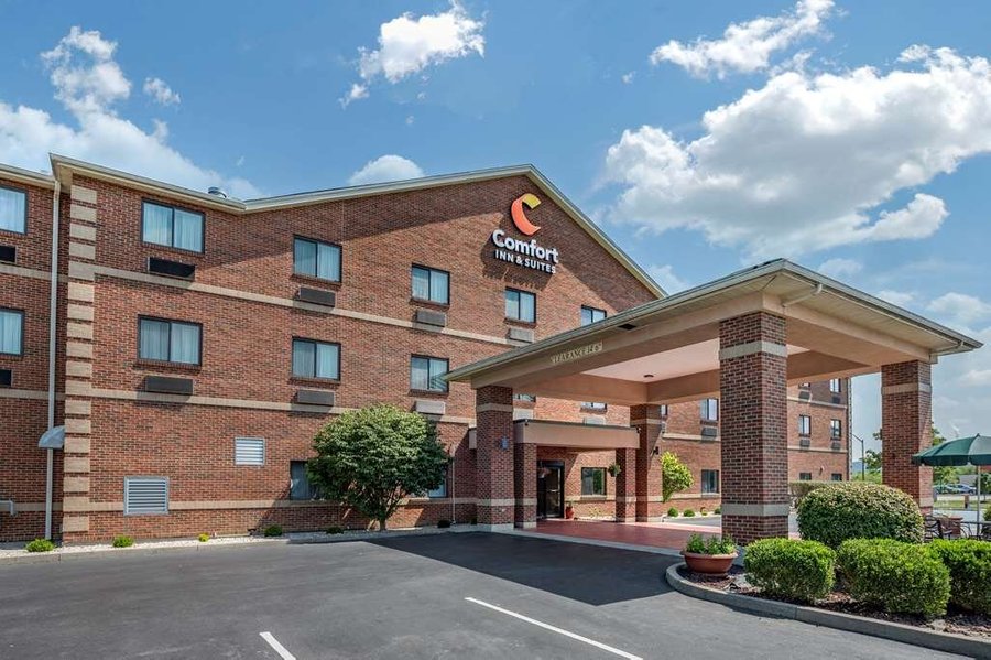 COMFORT INN $107 ($̶1̶3̶1̶) - Updated 2022 Prices & Hotel Reviews ...