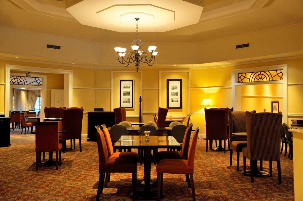 Hotel photo 17 of Southern Sun Bloemfontein.