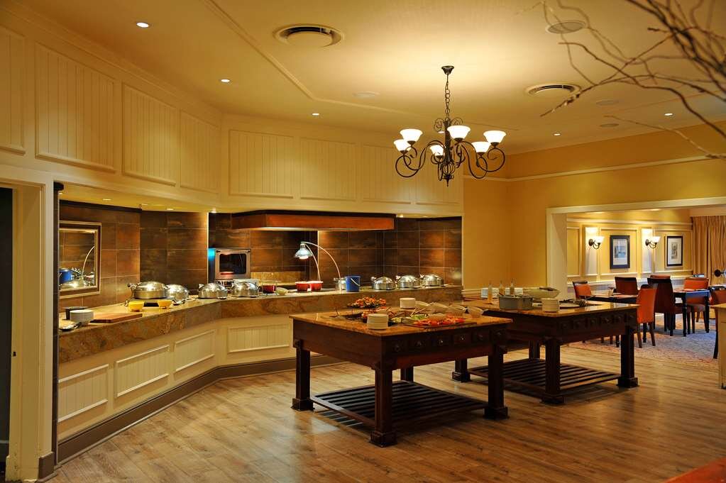 Hotel photo 18 of Southern Sun Bloemfontein.