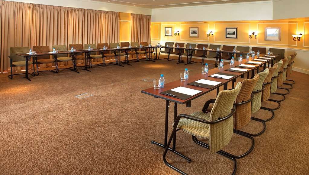 Hotel photo 9 of Southern Sun Bloemfontein.
