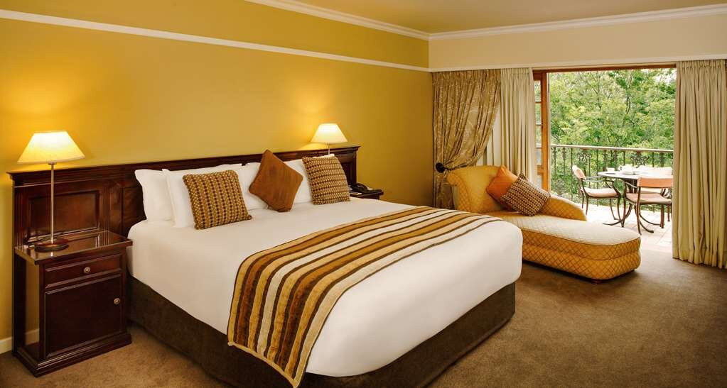 Hotel photo 23 of Southern Sun Bloemfontein.