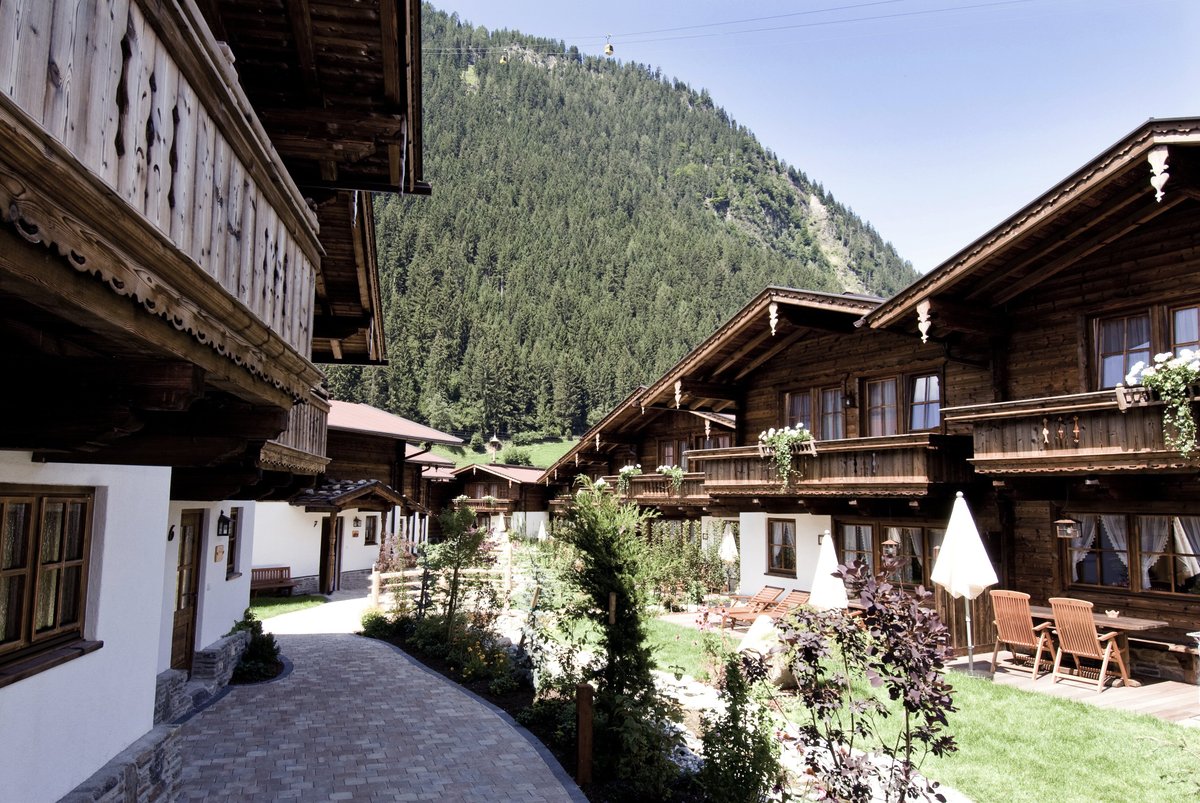 THE 10 BEST Austria Luxury Resorts - Jul 2022 (with Prices) - Tripadvisor