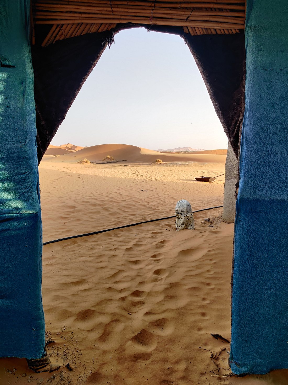 AUBERGE LA SOURCE - Updated 2024 Prices & Hostel Reviews (Merzouga, Morocco)