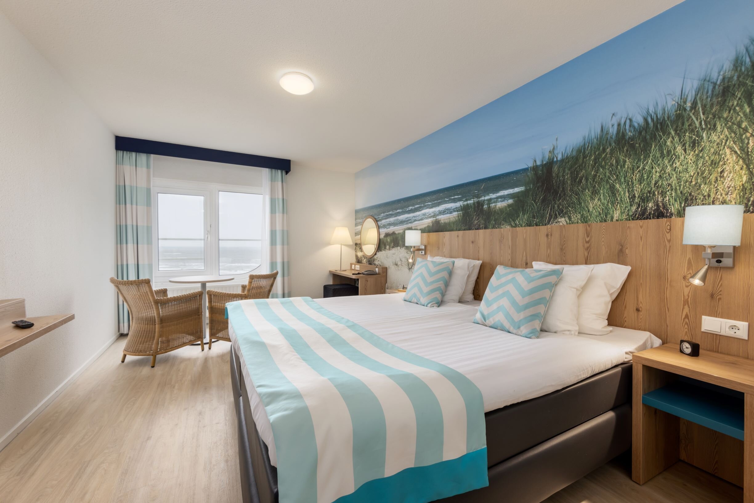 CENTER PARCS STRANDHOTEL ZANDVOORT Ab 137€ (1̶4̶8̶€̶): Bewertungen ...