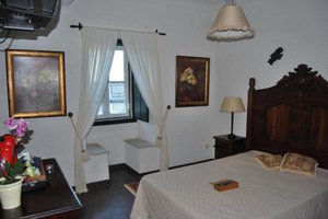 Quarto e suite