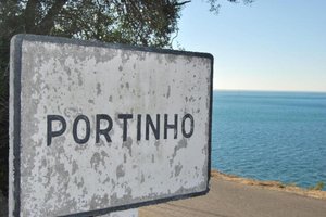 Piscina e praia