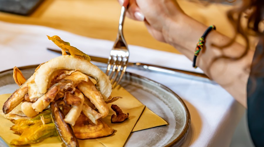 Missultin Slow Lake Cuisine