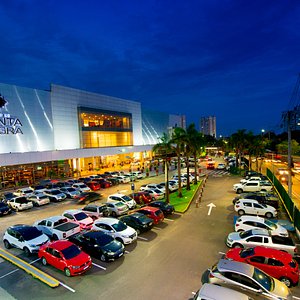 visite a loja Player Games e o - Manaus Plaza Shopping