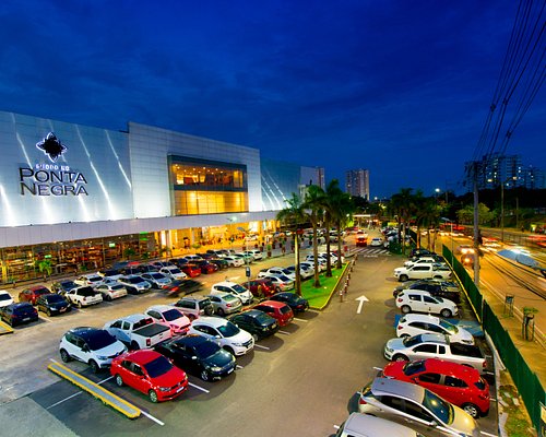 Top Movie Theaters in Ponta Negra (Manaus) - Tripadvisor