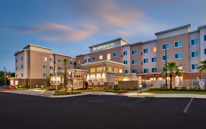 RESIDENCE INN BY MARRIOTT BRUNSWICK - Updated 2024 Prices & Specialty ...