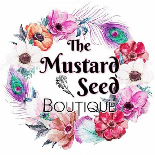 The Mustard Seed Boutique Rushville IN Hours Address