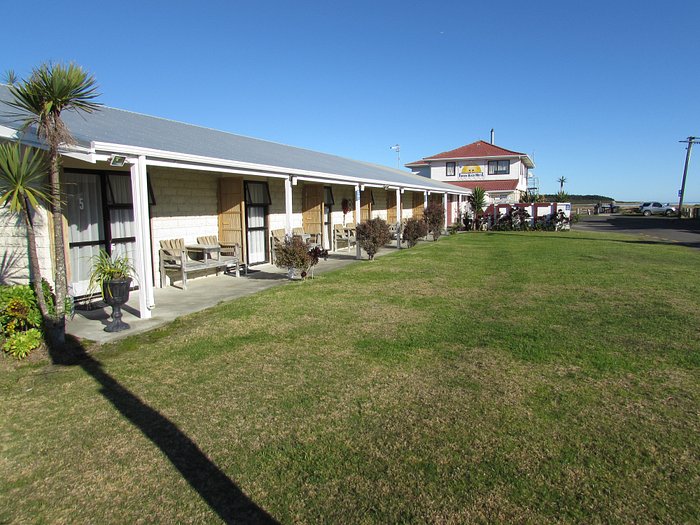Foxton Beach Motel Foxton Beach Motel