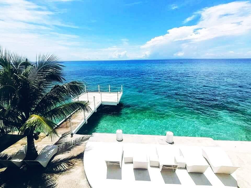Down South 118 Beach Resort, hotel em Cebu Island