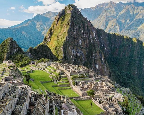 Full-Day Trek to Humantay Lake from Cusco with Guide provided by Mapi ...