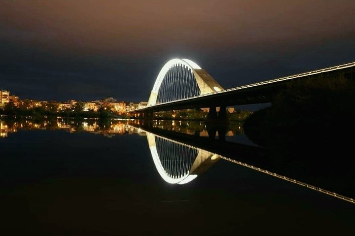 Imagen 10 de Puente de Lusitania