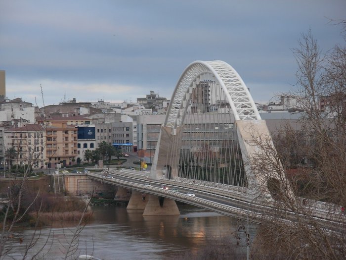 Imagen 7 de Puente de Lusitania