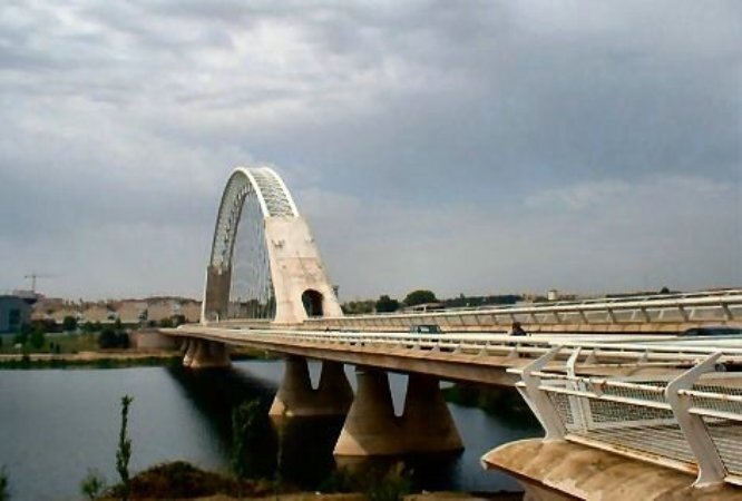 Imagen 6 de Puente de Lusitania