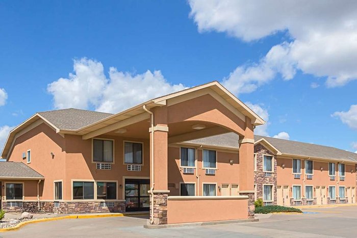 QUALITY INN - Updated 2024 Prices & Hotel Reviews (York, NE)