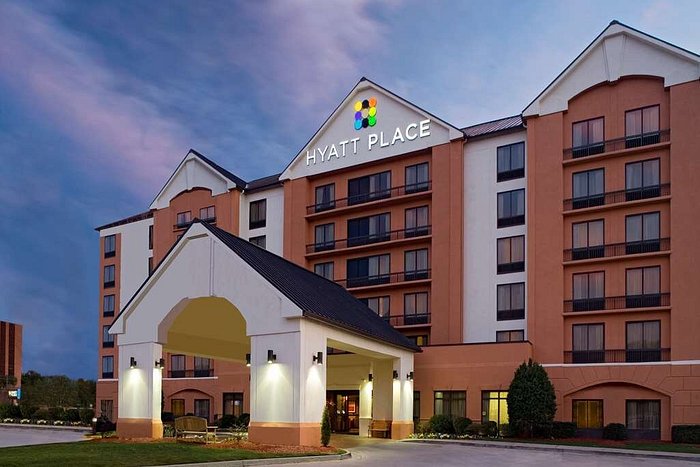10 Cheap Hotels Near Atlanta Aquarium In 2023 8