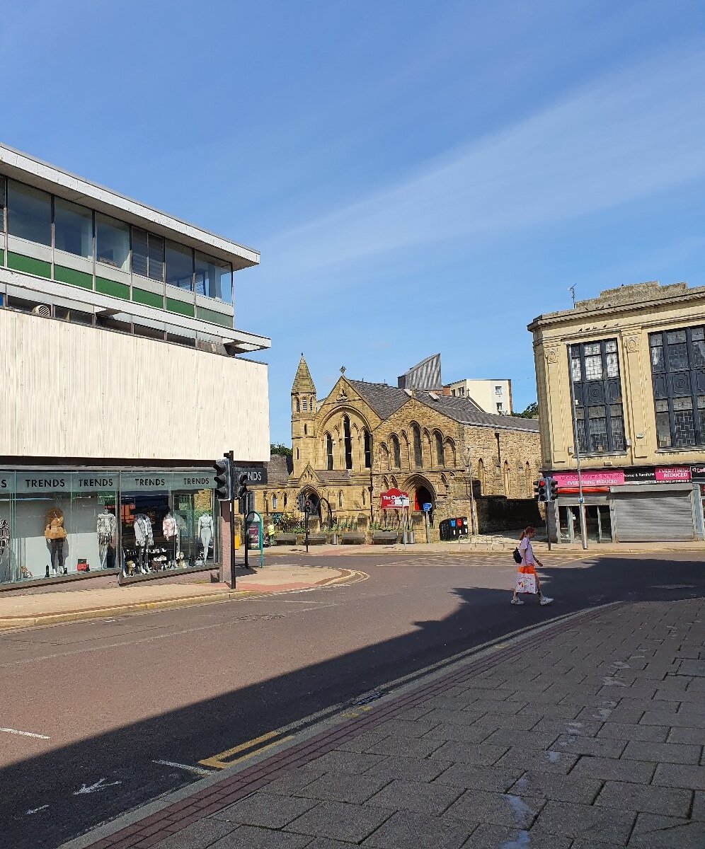 The Chapel Of St Edmund's (Newcastle upon Tyne) - All You Need to Know ...