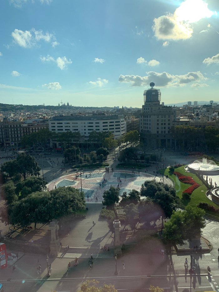 Imagen 10 de Plaza Catalunya