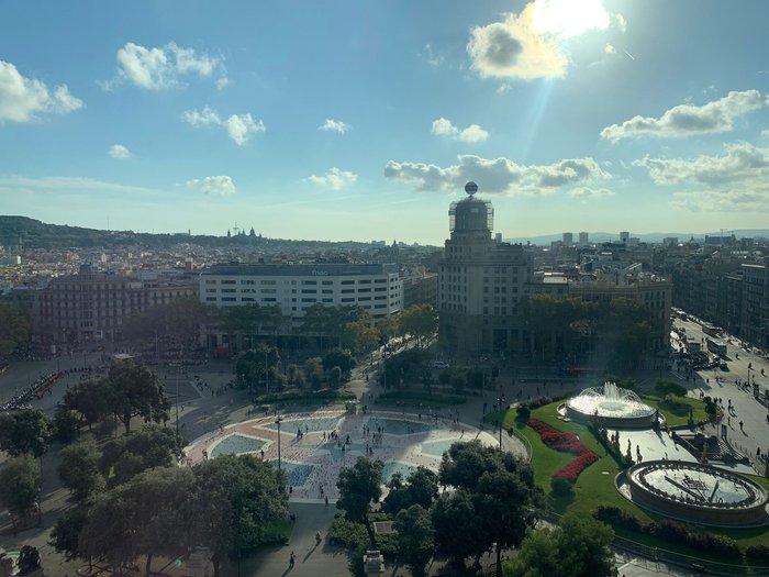 Imagen 9 de Plaza Catalunya