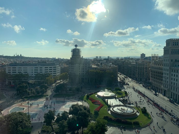 Imagen 8 de Plaza Catalunya