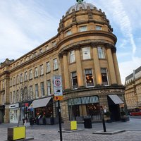 GRAINGER TOWN (Newcastle upon Tyne) - All You Need to Know BEFORE You Go