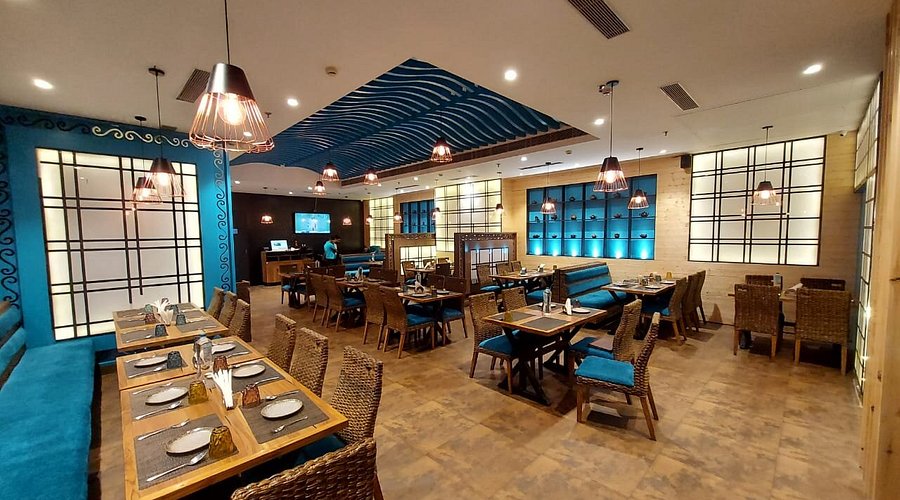 CHING SINGH, Noida - Restaurant Reviews, Phone Number & Photos - Tripadvisor