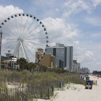 Myrtle Beach Boardwalk & Promenade - All You Need to Know BEFORE You Go