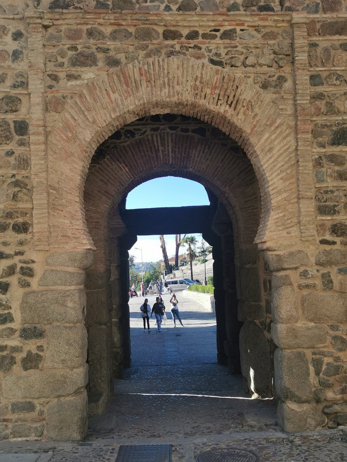 Imagen 10 de Puerta de Alfonso VI