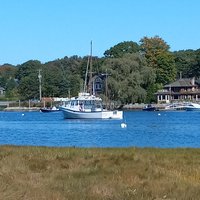 St. Anthony's Monastery (Kennebunkport) - All You Need to Know BEFORE ...