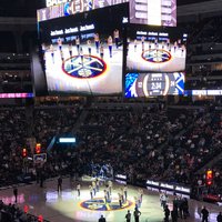 Ball Arena (Denver) - All You Need to Know BEFORE You Go