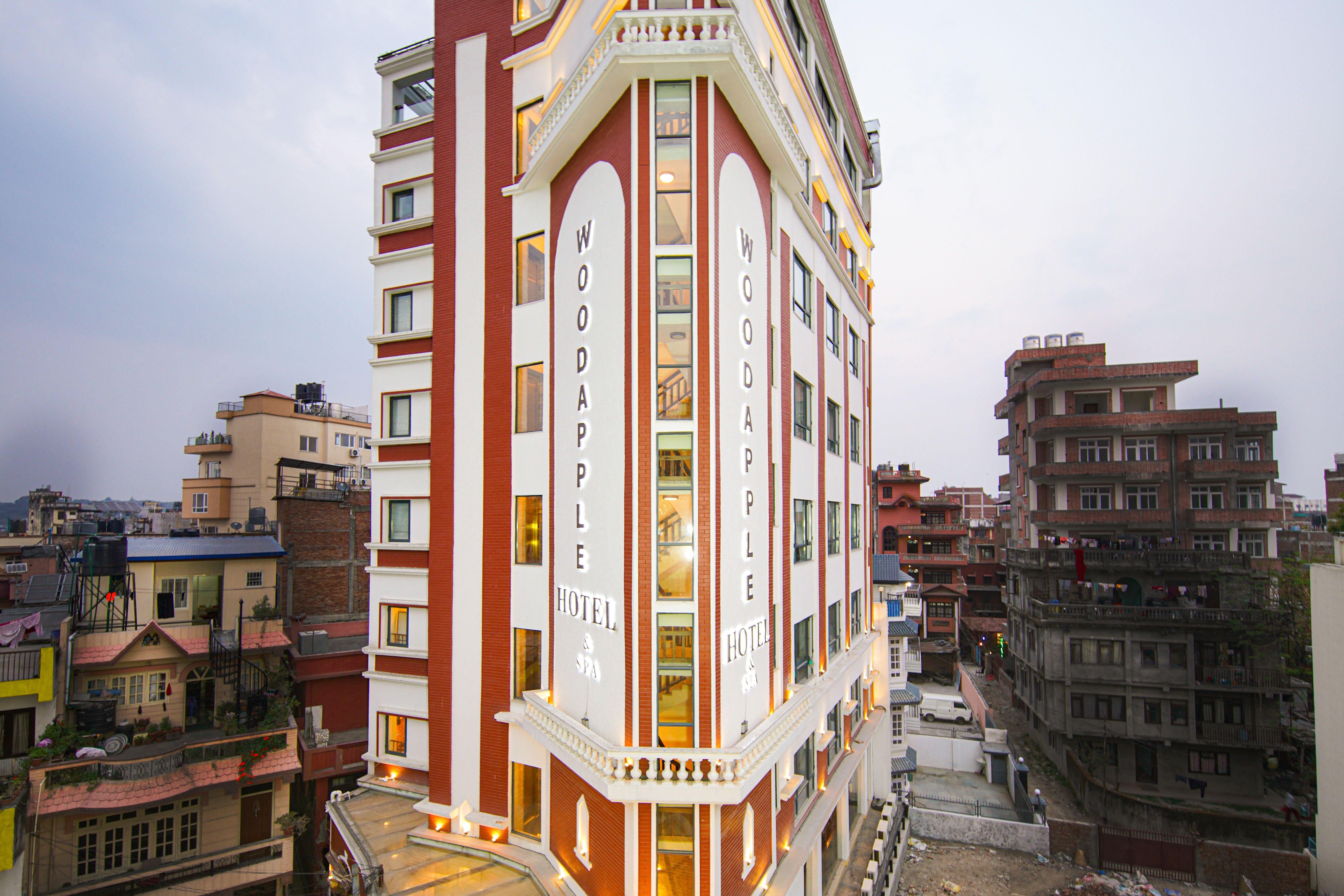 Kathmandu Nepal All You Need To Know Before You Go 2024 Tripadvisor   Hotel Building Exterior 