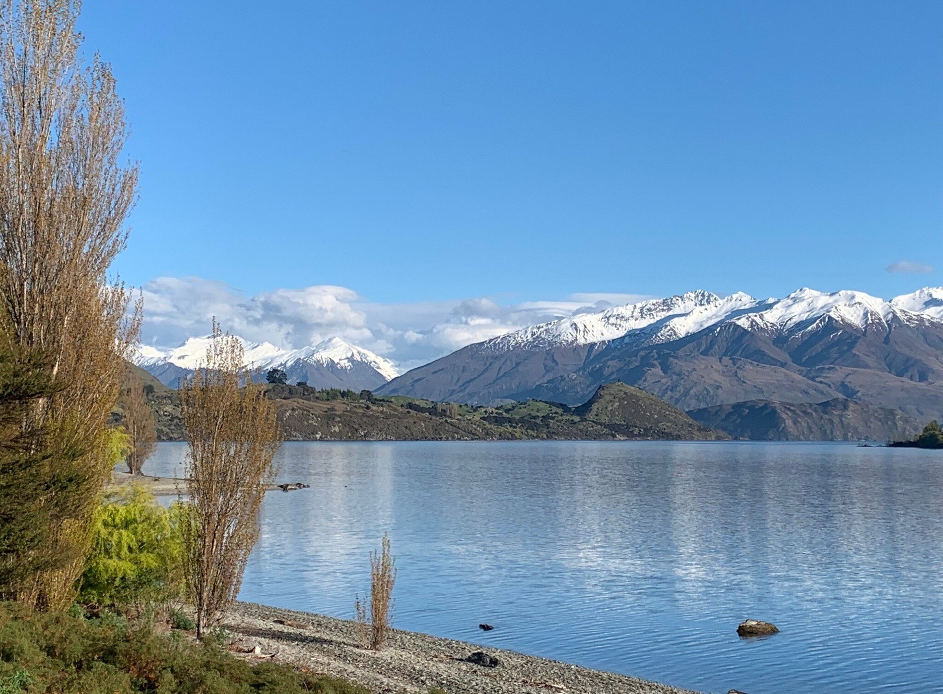 Altamont Lodge Lake Wānaka by null