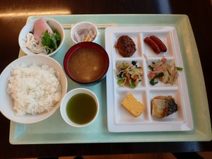 食事